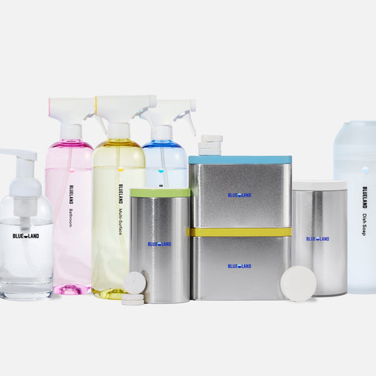 Clean Suite Kit - US 8614