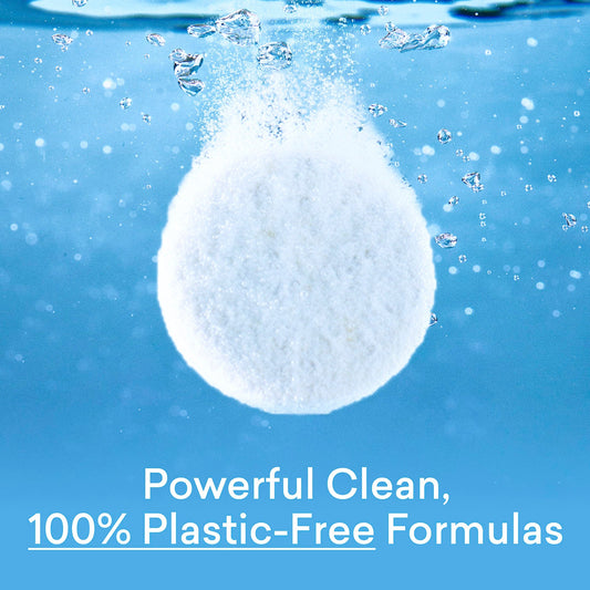 Clean Suite Kit - US 8614