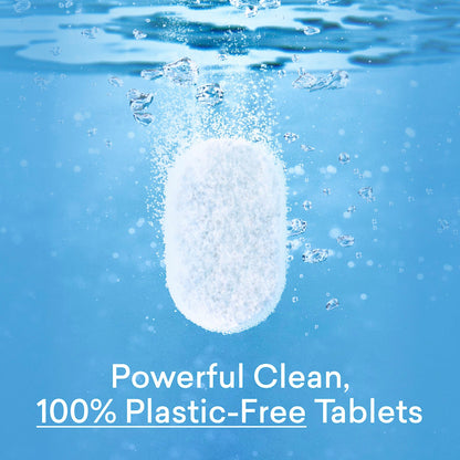 1 Year of Dishwasher Detergent - US 3015