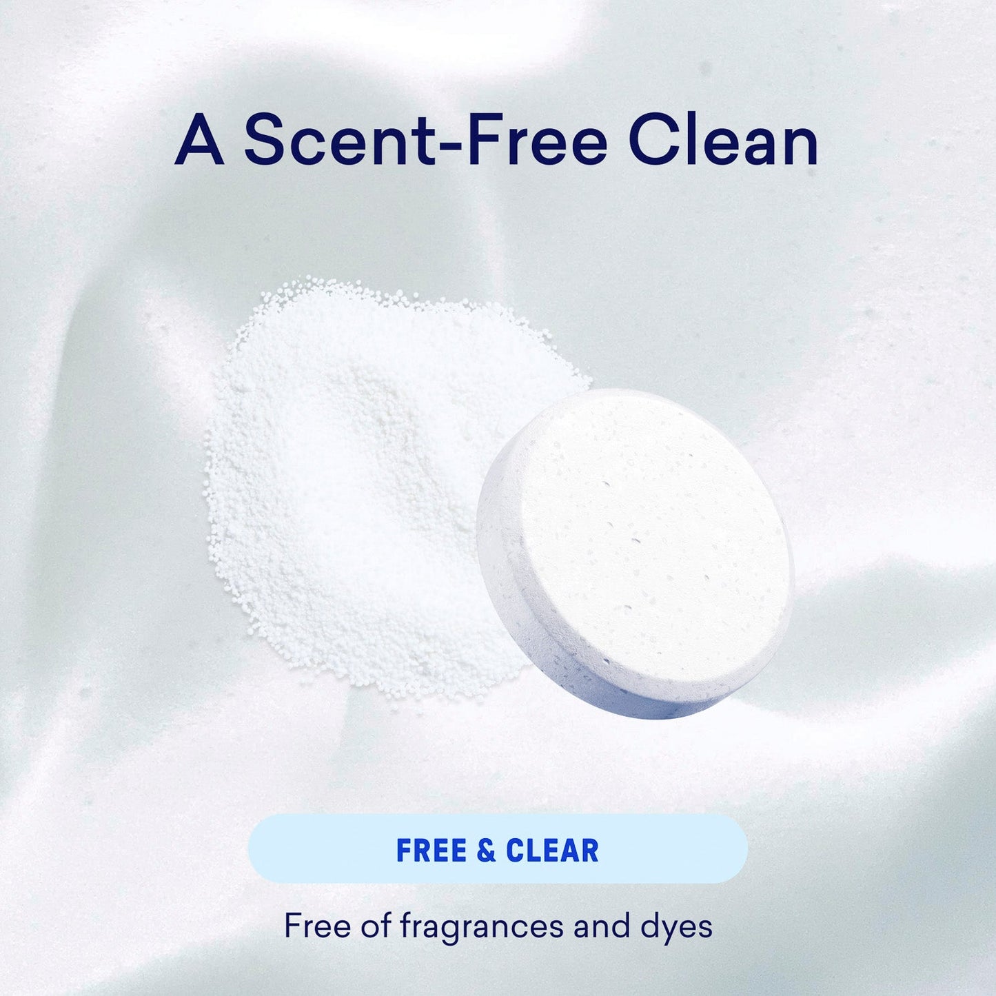 Laundry Essentials Kit - US 2257
