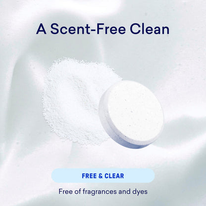 Laundry Essentials Kit - US 2257