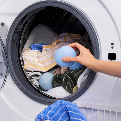 Laundry Essentials Kit - US 2257