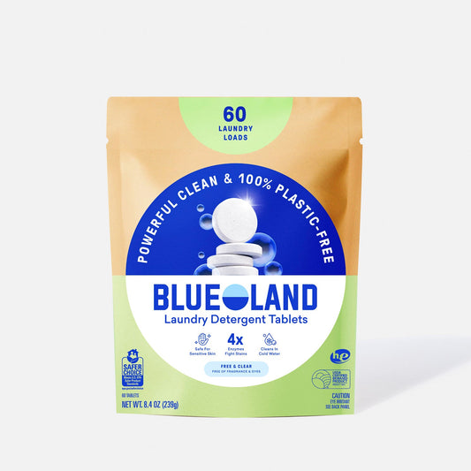 Laundry Detergent Tablet Refills - US 6387