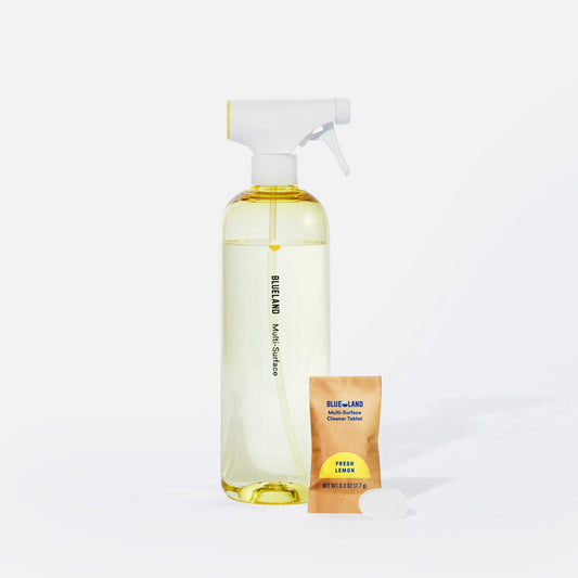 Multi-Surface Cleaner Starter Set - US 8896