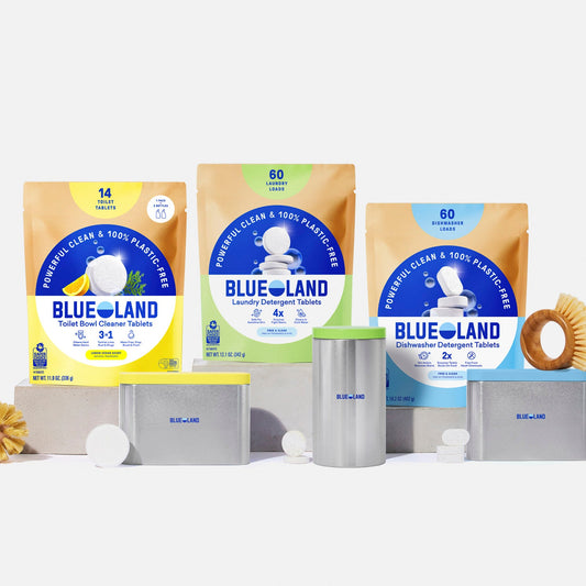 Tablet Trio Kit - US 8629