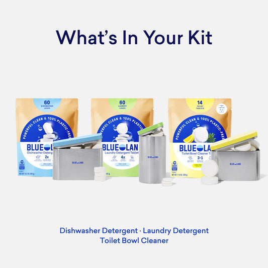 Tablet Trio Kit - US 8629