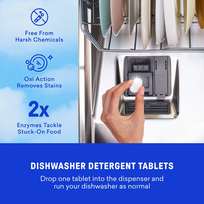 Tablet Trio Kit - US 8629