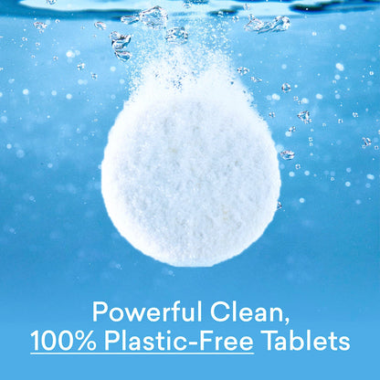 Toilet Bowl Cleaner Starter Set - US 4825