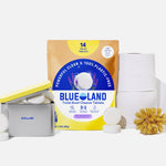 Toilet Bowl Cleaner Starter Set - US 4825
