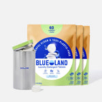 1 Year of Laundry Detergent - US 7803